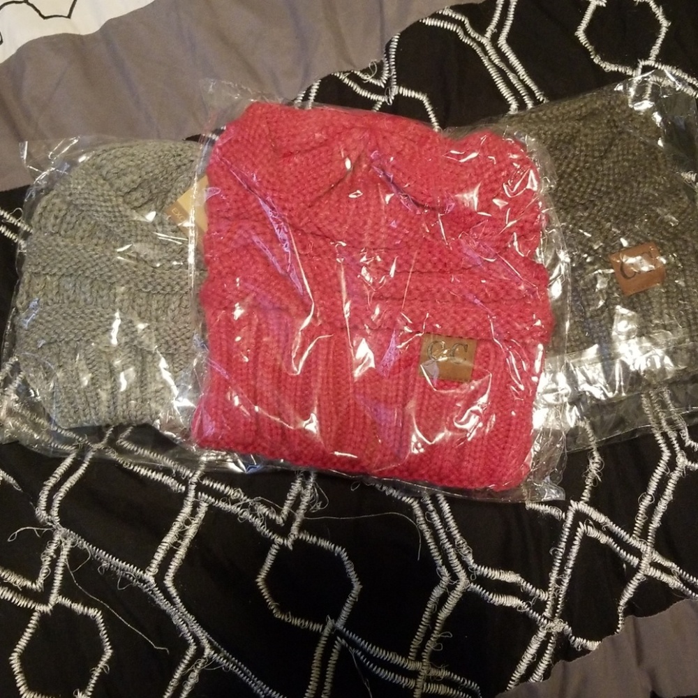 Custom Listing